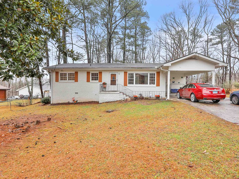 6293 Longino Dr, Union City, GA 30291 Zillow
