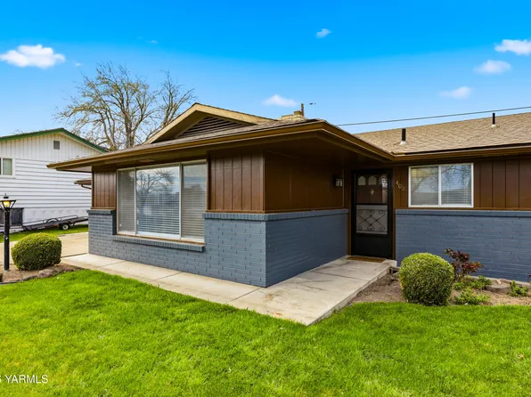 408 S 65th Ave, Yakima, WA 98908