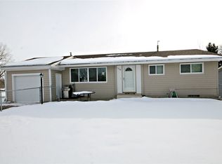 1704 3rd St, Sturgis, SD 57785