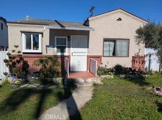 543 W Olive St, Inglewood, CA 90301