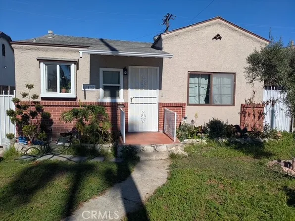543 W Olive St, Inglewood, CA 90301