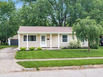 3220 Faycrest Rd, Columbus, OH, 43232