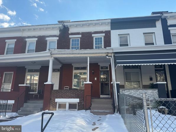 5220 Linden Heights Ave, Baltimore, MD 21215