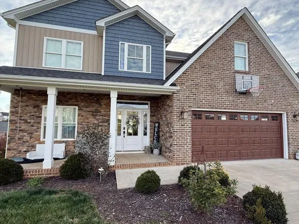 (undisclosed Address), Evington, VA 24550