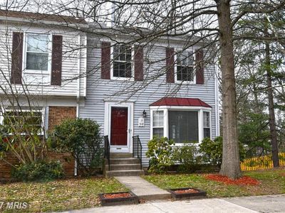 318 Wye Mill Ct, Gaithersburg, MD, 20879