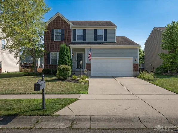 3252 Witherspoon Dr, Dayton, OH 45440