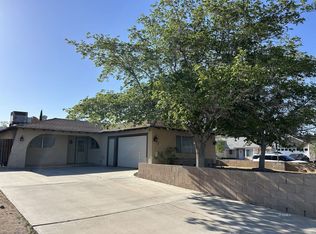 336 S Sunland St, Ridgecrest, CA 93555