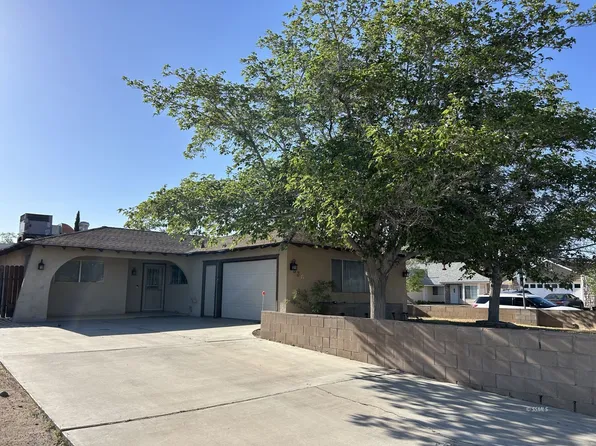 336 S Sunland St, Ridgecrest, CA 93555