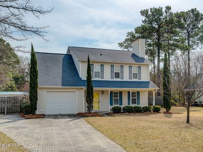 7406 Heartwood Place, Wilmington, NC, 28411