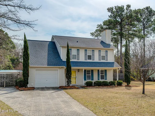 7406 Heartwood Place, Wilmington, NC 28411