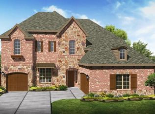 7305 Zion Ln, McKinney, TX 75070