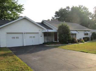 2253 E Latoka St, Springfield, MO 65804