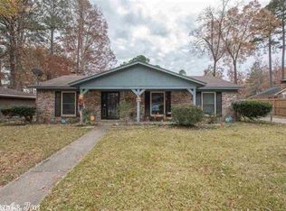 6707 Fairfield Dr, Little Rock, AR 72209