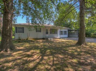 8333 E 169th St, Bixby, OK 74008