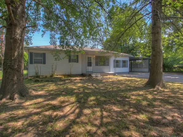 8333 E 169th St, Bixby, OK 74008