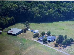 2332 Farmwood Ests, Chester, SC 29706