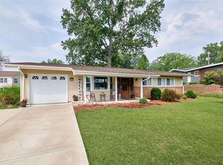 48 Graeler Dr, Saint Louis, MO 63146