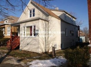 8500 S Oglesby Ave, Chicago, IL