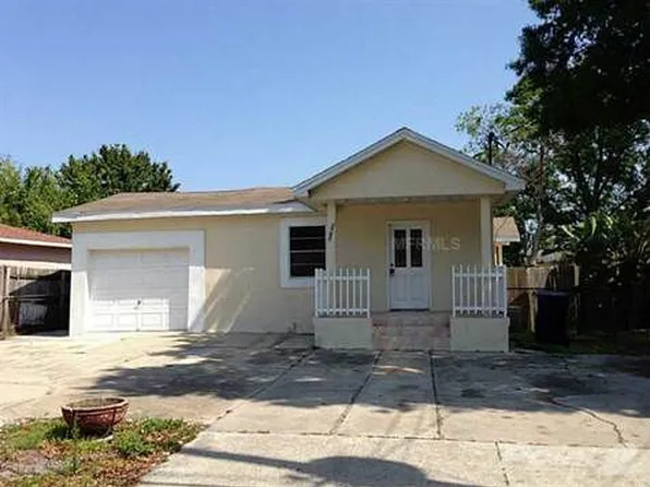 2707 Leroy St, Tampa, FL 33607