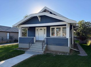 315 Randolph Ave, Pocatello, ID 83201