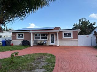 Hollywood Heights Estates, Hollywood, FL 33023