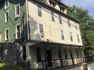 559 Dingess St, Logan, WV 25601