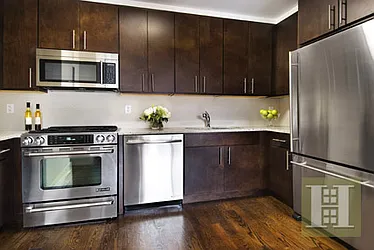 Sold by Halstead Real Estate