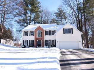 19 Mann Boulevard, Clifton Park, NY 12065