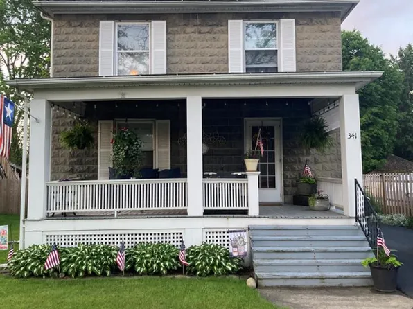 341 W Washington Ave, Elmira, NY 14901
