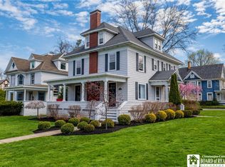 129 Central Ave, Fredonia, NY