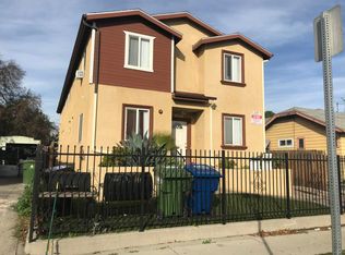 639 E 82nd St, Los Angeles, CA 90001