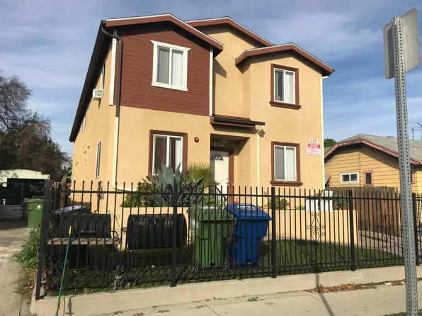 639 E 82nd St #2, Los Angeles, CA 90001