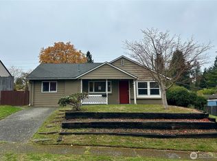 18303 9th Ave NE, Seattle, WA