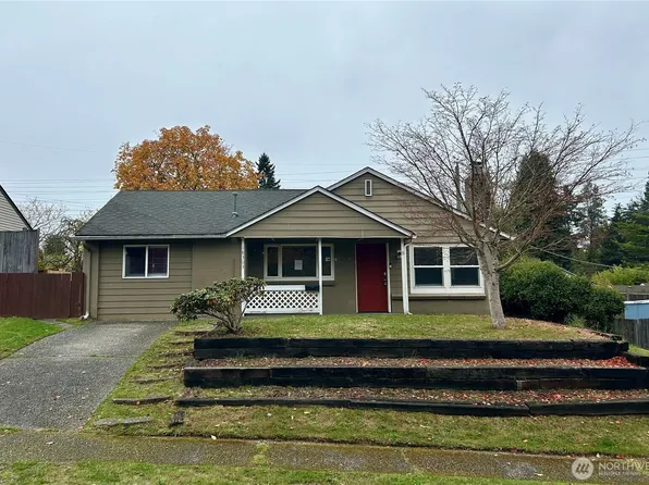 18303 9th Avenue NE, Shoreline, WA 98155