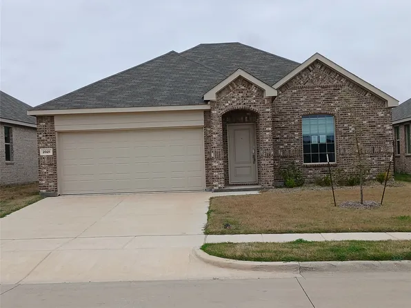 2021 Trust Dr, Crandall, TX 75114
