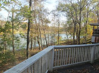 908 Lake Of The Woods Loop, Hardinsburg, KY 40143