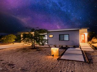 6783 Easterly Dr, Joshua Tree, CA 92252