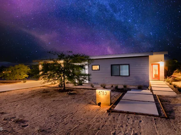 6783 Easterly Dr, Joshua Tree, CA 92252