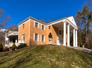 508 Tempe Wick Rd, Morristown, NJ 07960