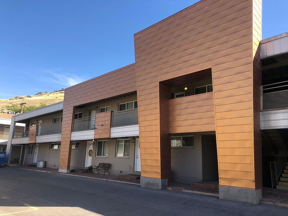 1st image of 650 N 300 W APT 217