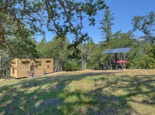 1203 Tyler Creek Rd, Ashland, OR 97520