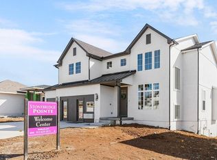 16433 S Penrose Ln, Olathe, KS 66062