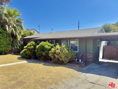 12700 Bonaparte Ave, Los Angeles, CA, 90066