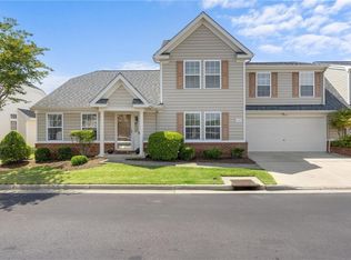 1122 Alexandria Ln, Chesapeake, VA 23320