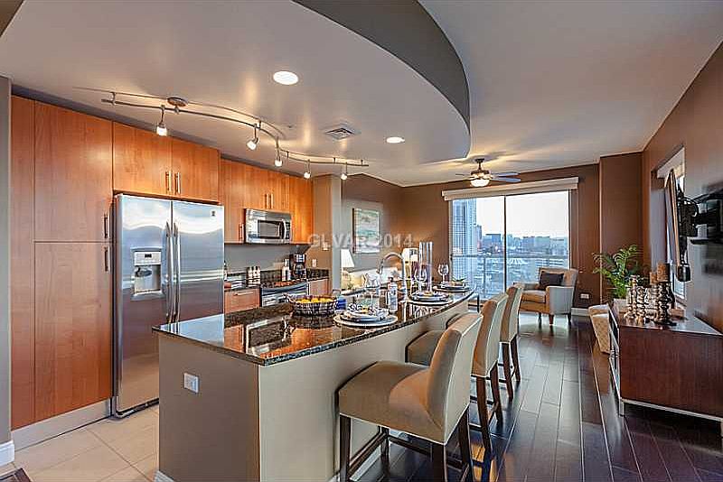 1st image of 200 W Sahara Ave #1901