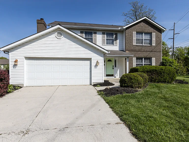 5558 Parker Hill Ln #1 — Photo 3