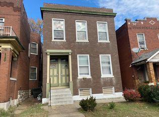 3419 Winnebago St #1, Saint Louis, MO