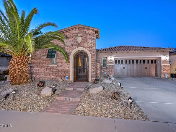12780 W JASMINE Trail, Peoria, AZ 85383