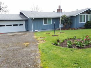 1147 Laurel Ave, Springfield, OR 97478