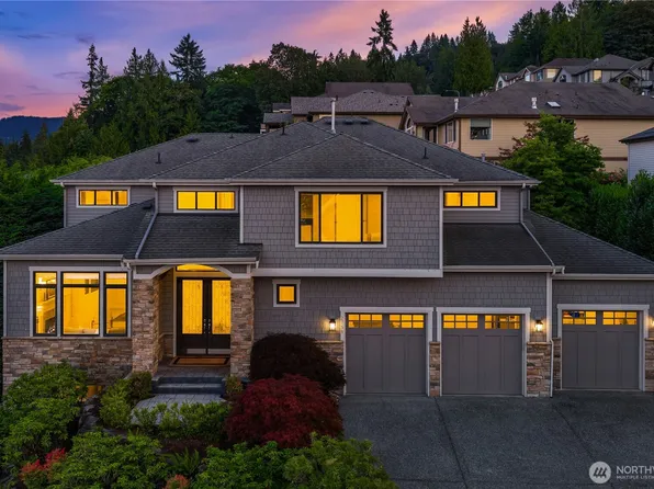 2759 NW Pine Cone Place, Issaquah, WA 98027
